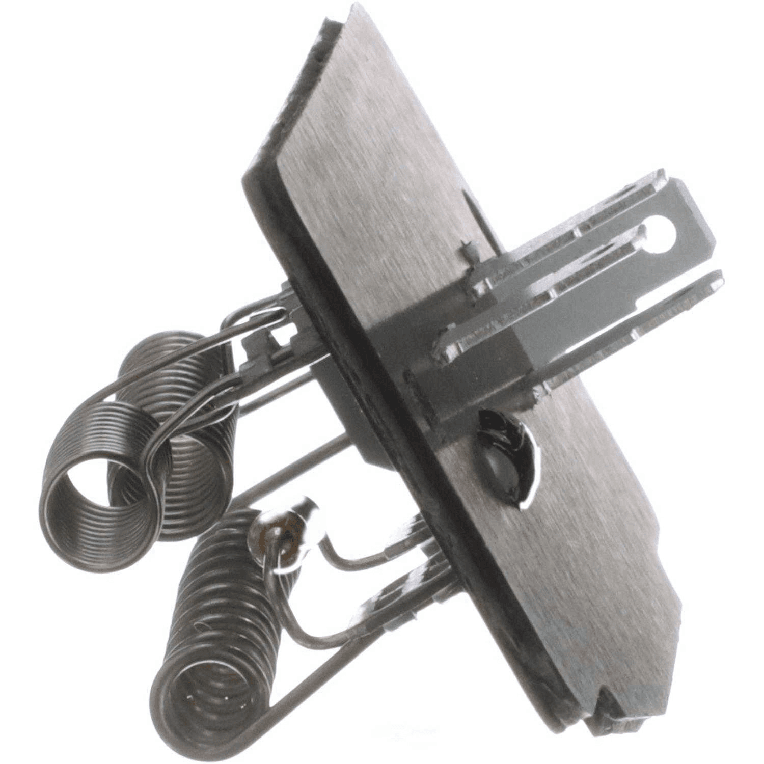 Widerstand Gebläsemotor