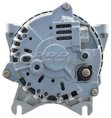 Lichtmaschine Mustang 135A
