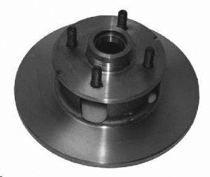Bremsscheibe