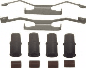 Bremsenkleinteile Set