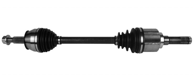 Antriebswelle Explorer links hinten