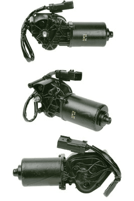 Scheibenwischermotor Generalüberholt