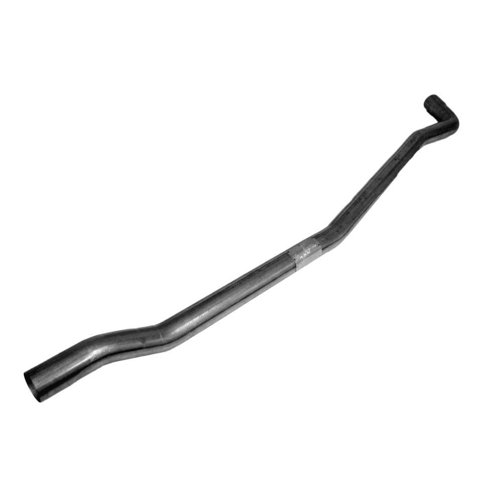 Auspuffmittelrohr SRX Beifahrerseite