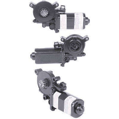 Fensterhebermotor Generalüberholt Fensterhebermotor Generalüberholt