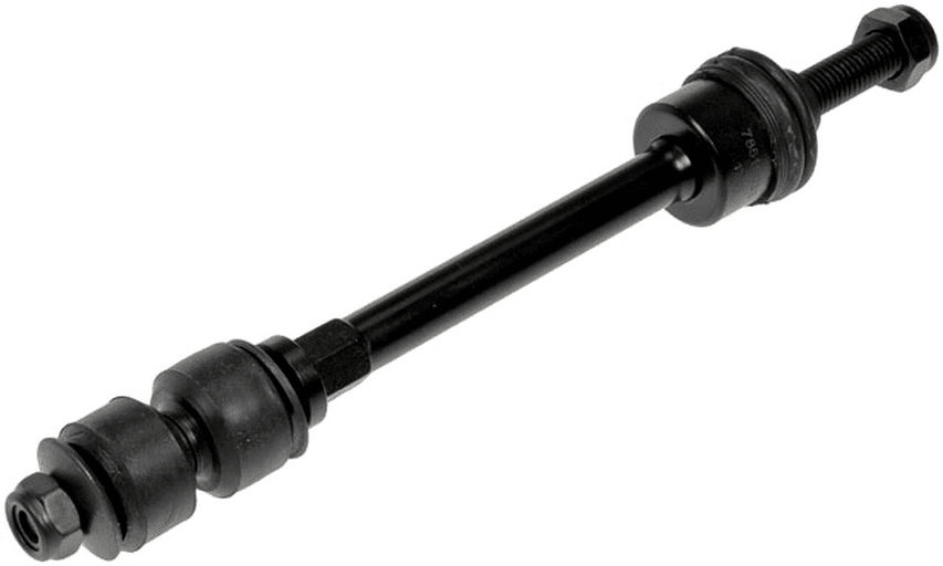 Stabilisatorstrebe Ram 1500 Pickup 4WD Stabilisatorstrebe Ram 1500 Pickup 4WD