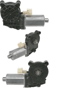 Fensterhebermotor Generalüberholt