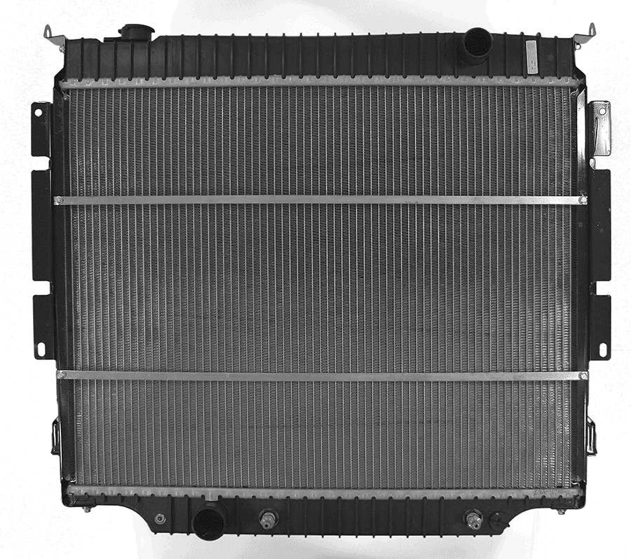 Wasserkühler Ford Pickup Diesel