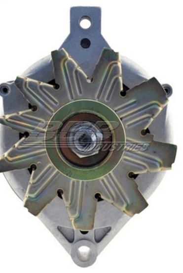 Lichtmaschine Lichtmaschine