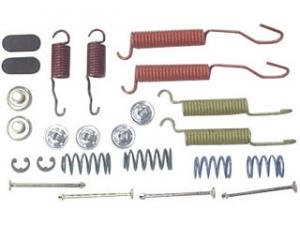 Bremsenkleinteile Set