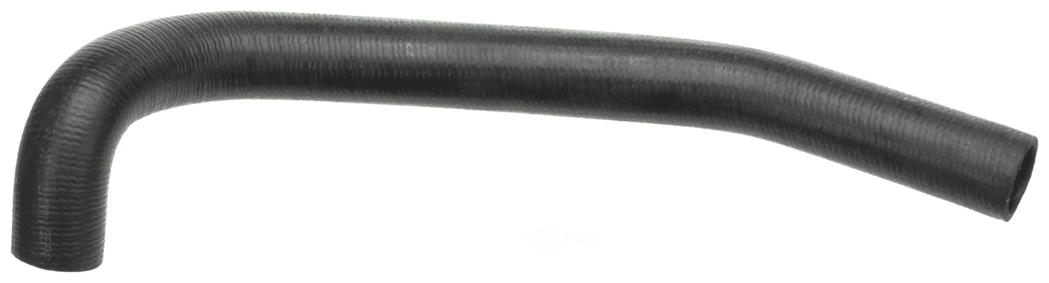 Kühlwasserschlauch oben