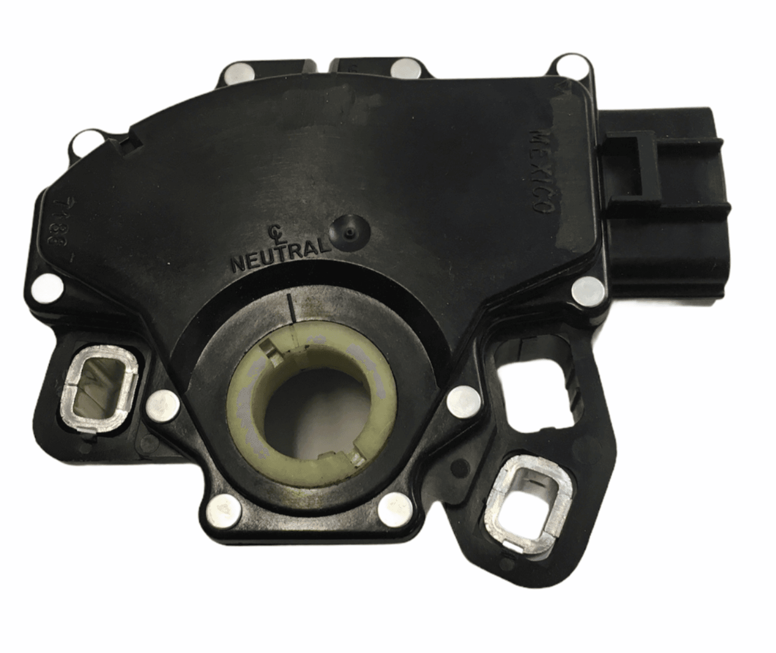 Schalter Neutral Safety