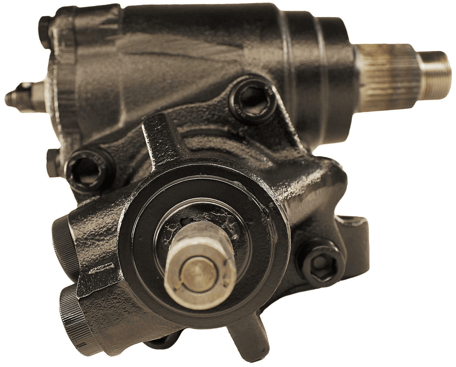 Lenkgetriebe F250-F350 SD Lenkgetriebe F250-F350 SD
