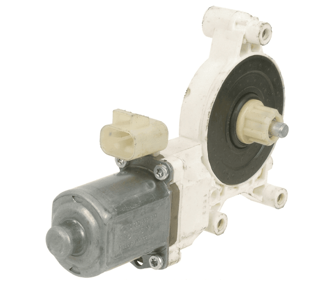 Fensterhebermotor Generalüberholt