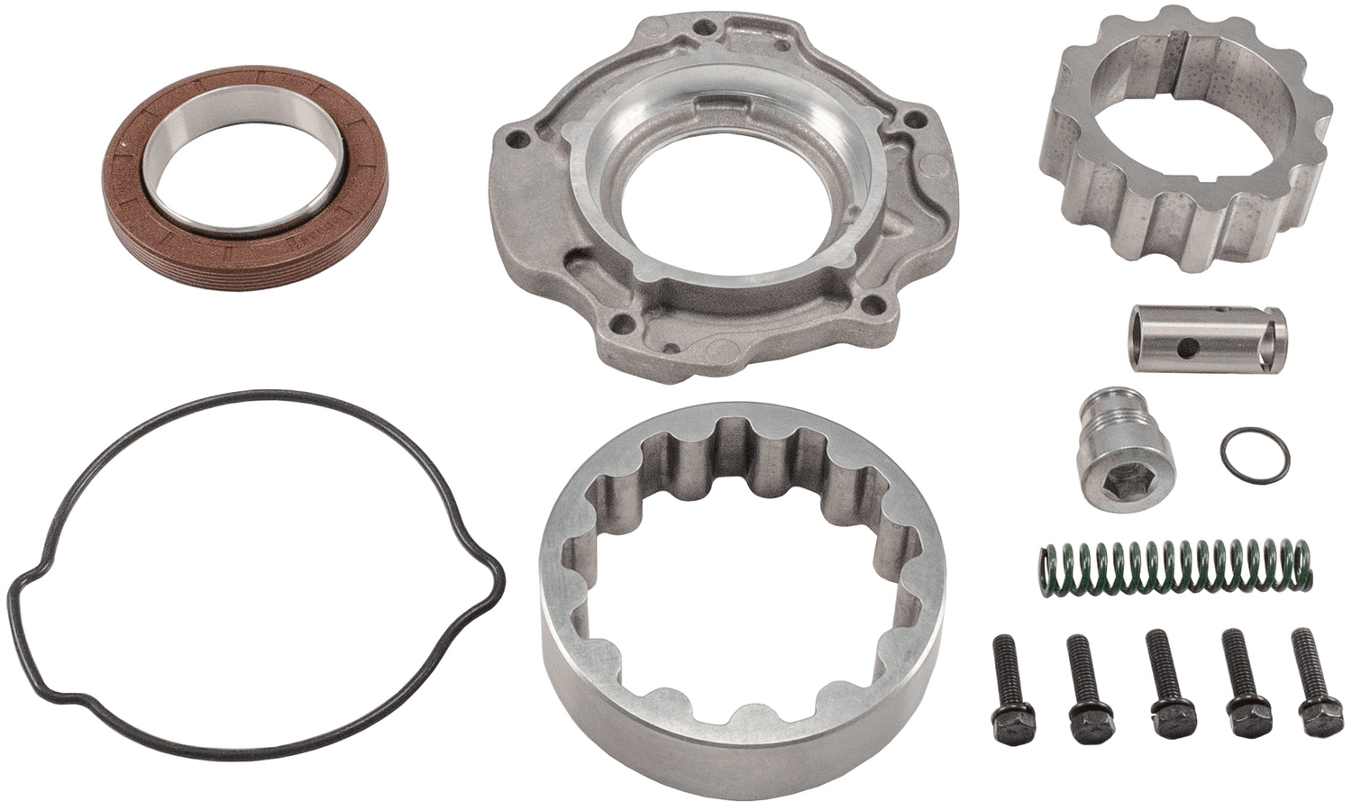 Ölpumpen Rep Kit Ford 6.0L Turbodiesel