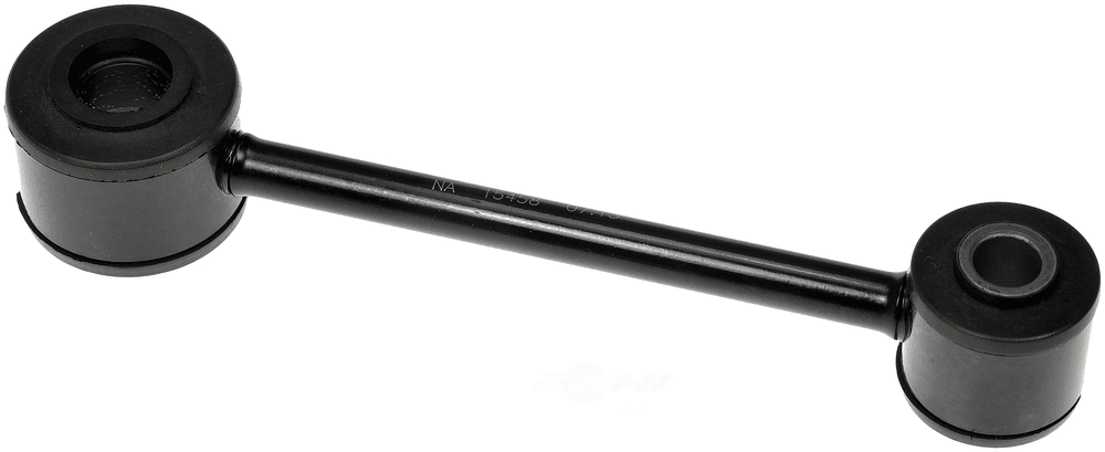 Stabilisatorstrebe hinten Mustang