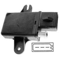 Unterdrucksensor MAP Unterdrucksensor MAP