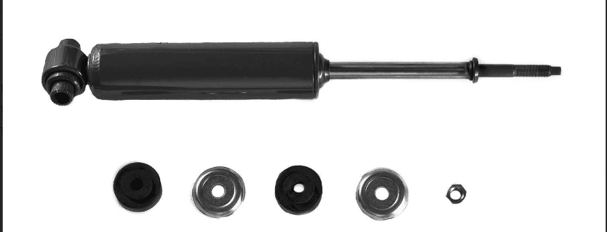 Stoßdämpfer
