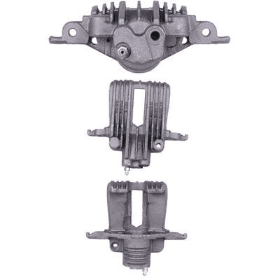 Bremssattel Generalüberholt