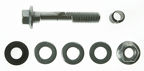 Einstellerschrauben Kit Einstellerschrauben Kit