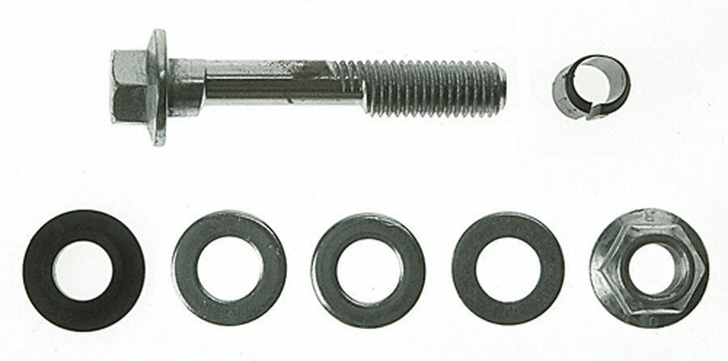 Einstellerschrauben Kit