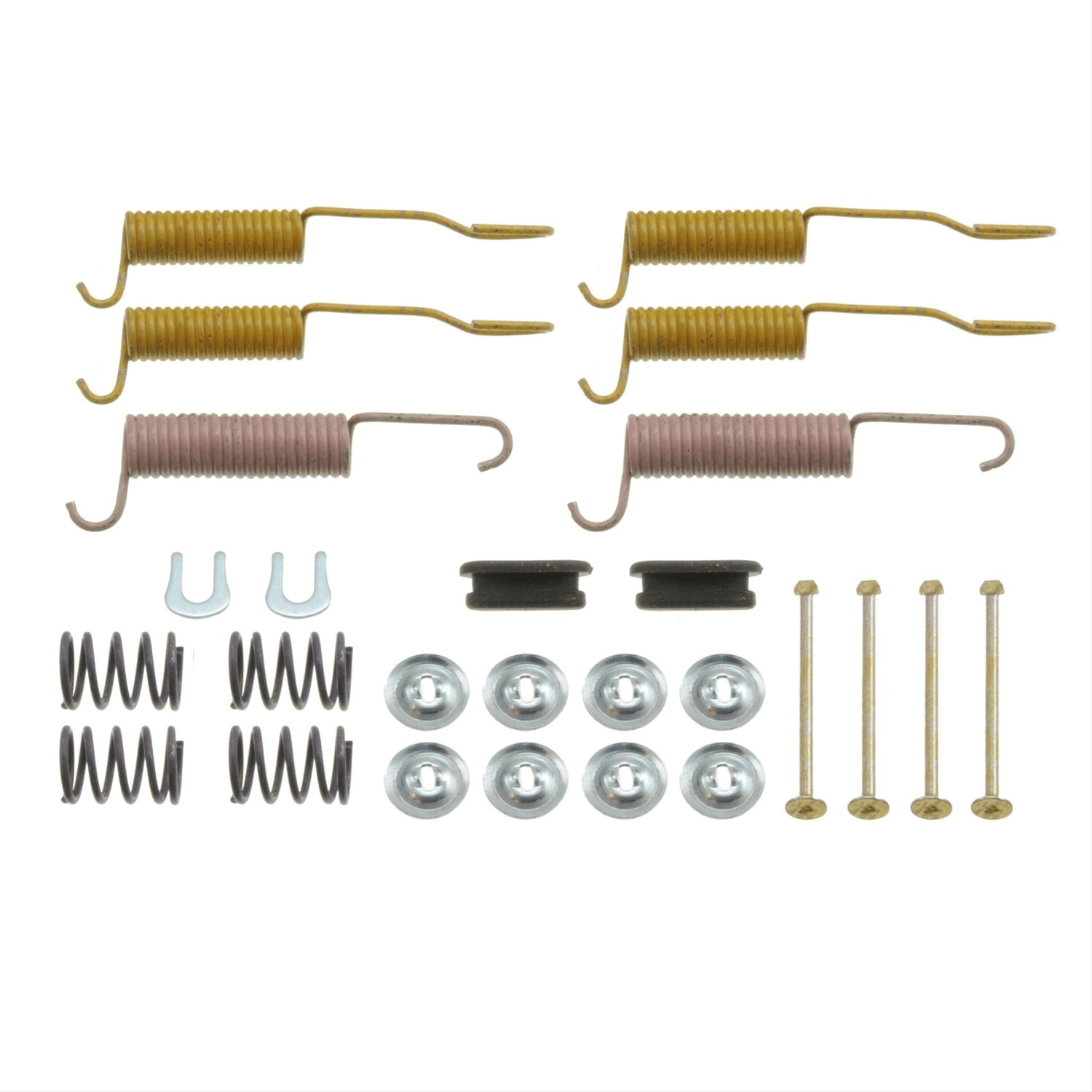 Bremsenkleinteile Set Bremsenkleinteile Set
