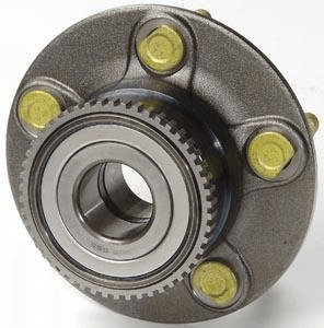 Radlager hinten Ford Taurus mit ABS Radlager hinten Ford Taurus mit ABS