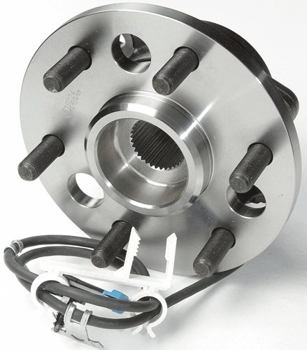 Radlager mit ABS-Sensor Tahoe Suburban K1500 Pickup