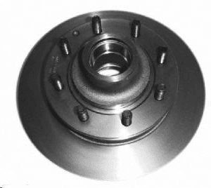 Bremsscheibe