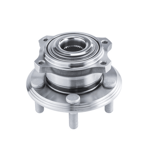 Radlager hinten Challenger Charger 300C