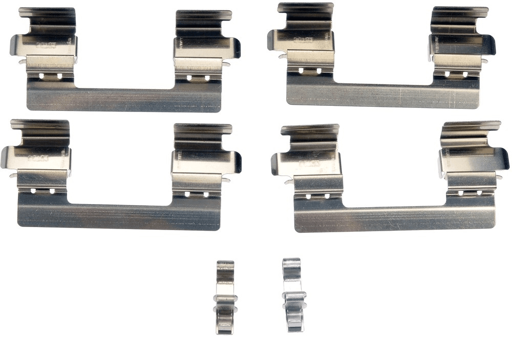 Bremsenkleinteile Set Mustang vorne Bremsenkleinteile Set Mustang vorne