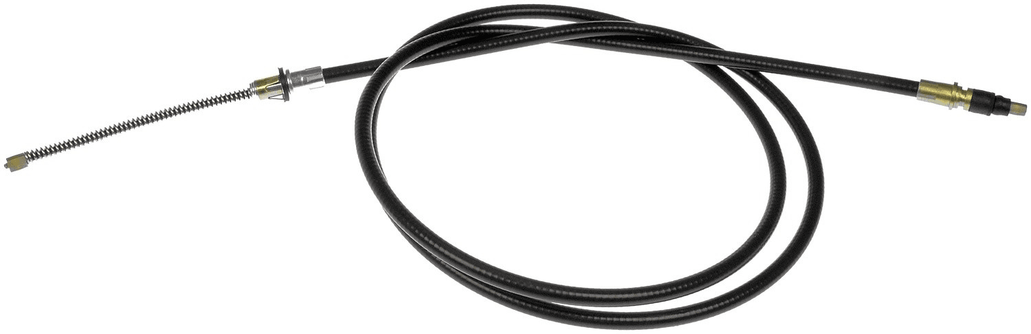 Handbremsseil