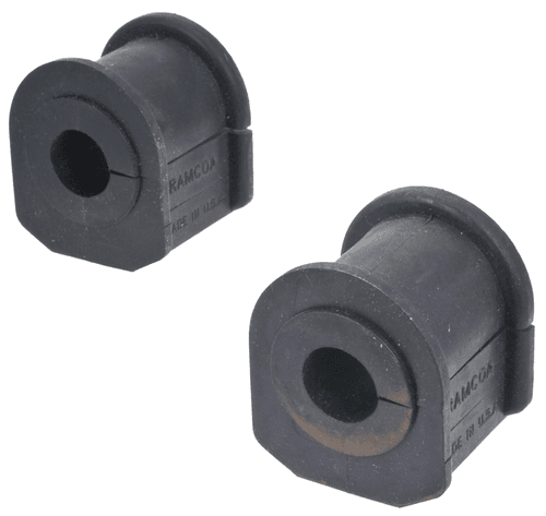Stabilisatorgummi vorne 19mm