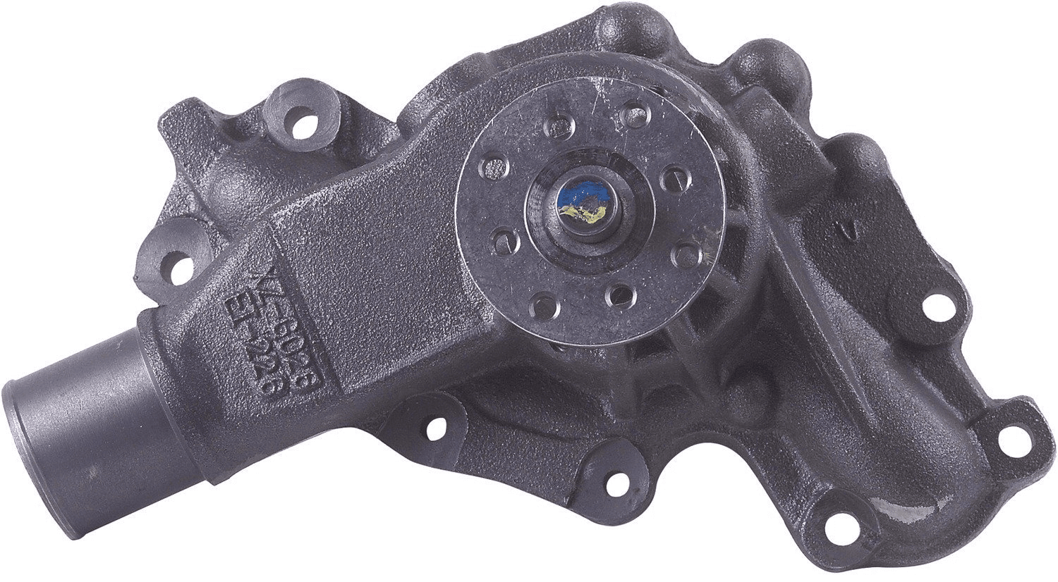 Wasserpumpe 6.2L Diesel
