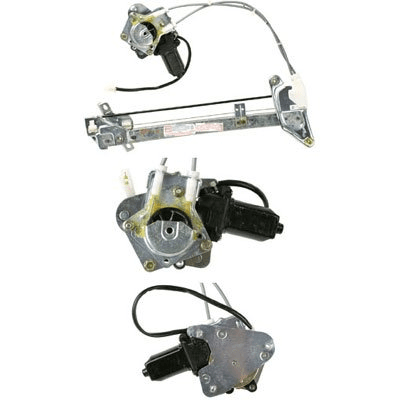 Fensterhebermotor Generalüberholt