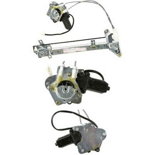 Fensterhebermotor Generalüberholt Fensterhebermotor Generalüberholt