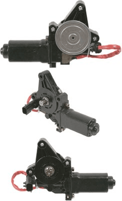Fensterhebermotor Generalüberholt