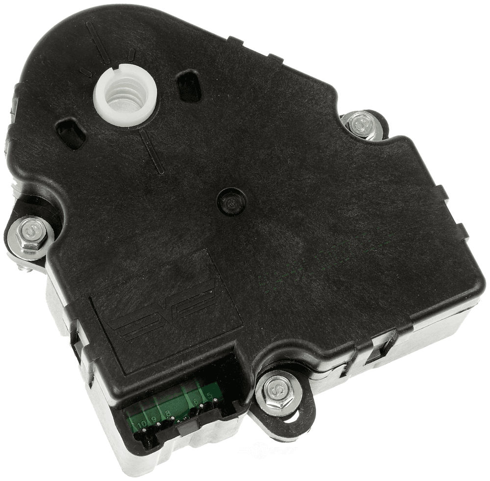 Stellmotor Heizungsklappe Corvette C/K-Pickup