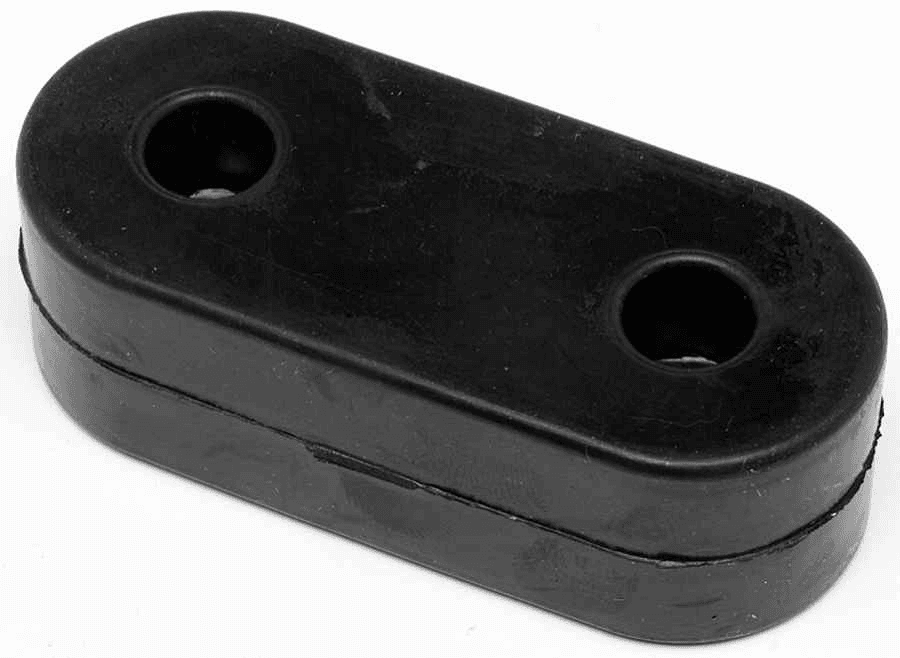 Auspuffhaltergummi Auspuffhaltergummi