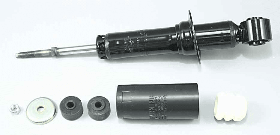 Stoßdämpfer Stoßdämpfer
