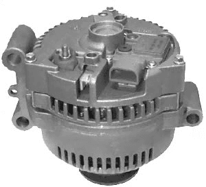 Lichtmaschine