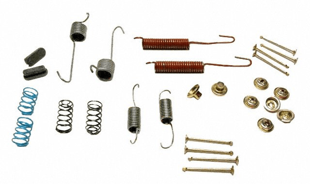 Bremsenkleinteile Set Bremsenkleinteile Set