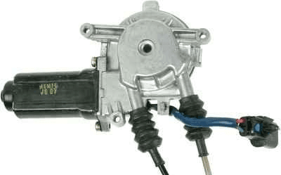 Fensterhebermotor Generalüberholt