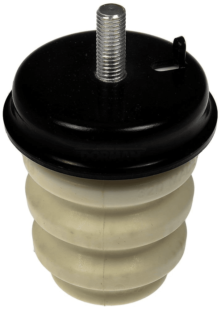 Anschlaggummi Silverado hinten Anschlaggummi Silverado hinten