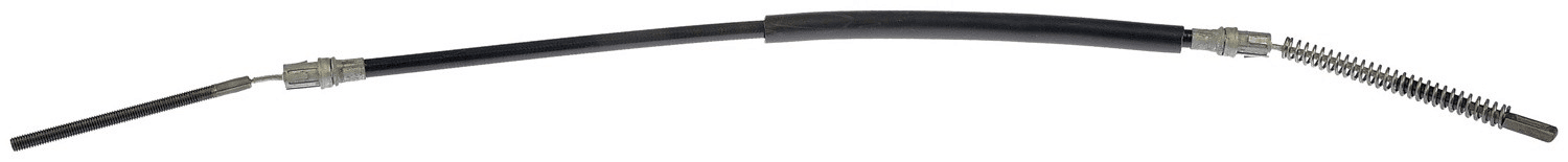 Handbremsseil