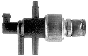 Thermoschalter Vakuum