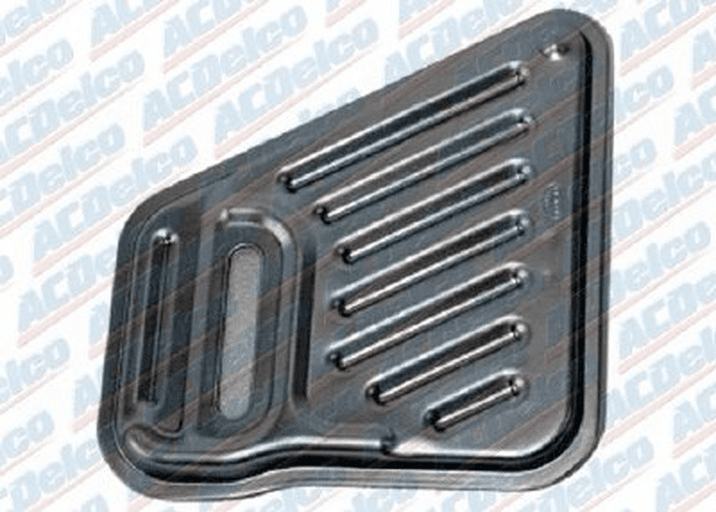 Getriebeölfilter AXOD-E