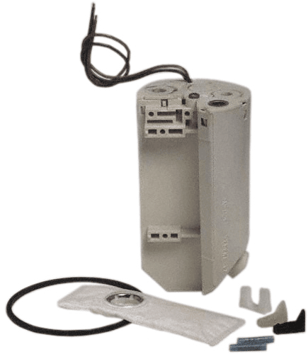 Benzinpumpe elektrisch