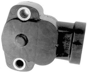 Drosselklappensensor