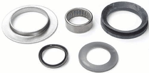 Lager Kit Spindle-Axle 4WD Lager Kit Spindle-Axle 4WD