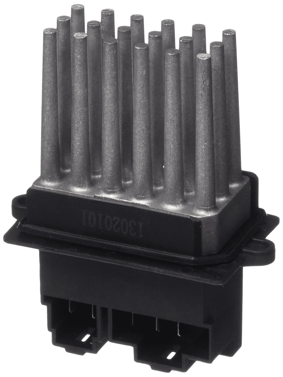 Widerstand Gebläsemotor Widerstand Gebläsemotor